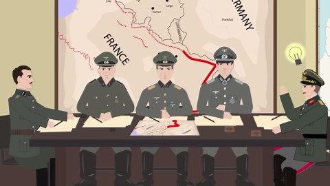 Hitler's Behemoth Railgun That Could Wipeout An Entire City