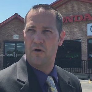 3.2K views · 15 shares | UPDATE: Our sister station in Amarillo,...