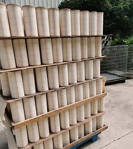 [Hot Item] Wg9725550002/1 Fuel Filter 2010pm 2020pm 2040pm 30 Micron Use for Racorr Turbine Engine Assembly 900-Series.