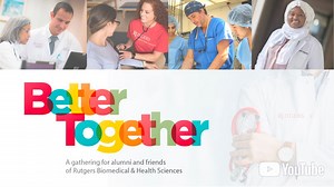 Better Together: How Rutgers is Transforming Behavioral Health Care for Adolescents and Young Adults