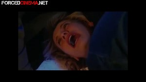 Elizabeth Kaitan double rape, Necromancer - ForcedCinema