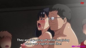 Sex Guidance 06 - Anime 2022 ENG SUB