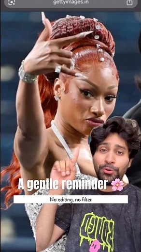 This is what celebrity skin actually looks like without filters & photoshop