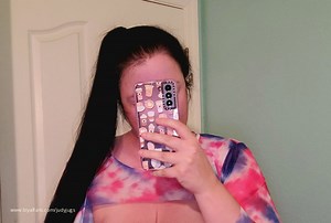 Large hanging breasts! - Jugosaurus  Official Profile | LoyalFans