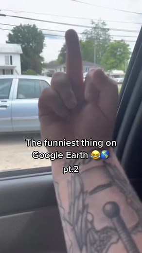 Funniest Google Earth Moments Compilation