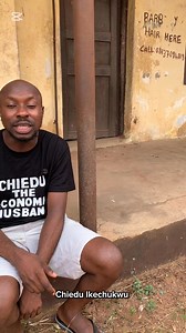 I want to start riding Keke and I discussed it with my wife | Chiedu Ikechukwu