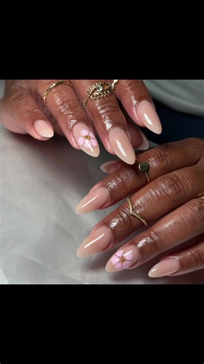 Athens Nails Johns Creek on TikTok