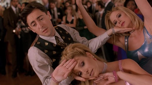 Alan Cumming Shares ‘Romy & Michele’ Sequel Filming Update