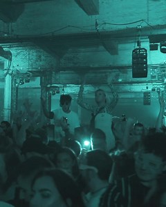 Throwback to WHP and that insane venue. | Wilkinson