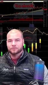 1.6K views · 54 reactions | #MicroStrategy Inc: Top #Quantum #ETF Holding! | VectorVest | Facebook