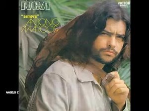 14 reactions | ANTONIO MARCOS - ¿ POR QUE LLORA LA TARDE ? Fue un cantante Compositot y Actor Brasilero Que resalto su exito con esta cancion en español en la decada de los años 70 Su Voz Nunca Morira QEPD Recordar Es Vivir Desde Venezuela Para El Mundo Angelo C Turetromusic | Angelo C Turetromusic | Facebook