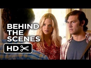 Endless Love Behind-The-Scenes - Generational Love (2014) - Alex Pettyfer Drama HD