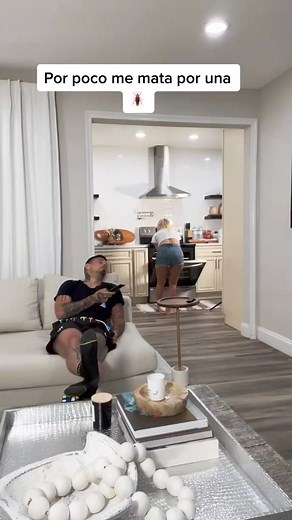 87K views · 2.6K reactions | Adiós peor ella no era y que bichotaaa 荒 #foryou #couple #funny #prank #fyp #fbreels #fbreelsvideo #reels #fbviral #viral #usa #mexico | Daniel and cashie | Facebook