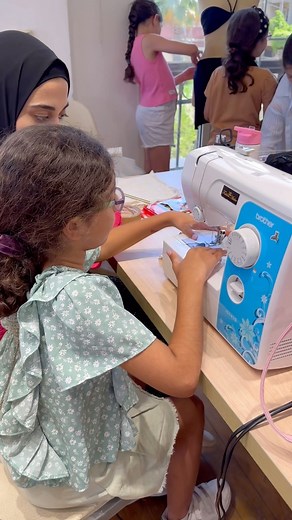 11K views |  CATCH OUR LAST DAYS OF DISCOUNTS UP TO 400 L.E ‼️ LOCATIONS:  New Cairo  Sheikh Zayed  Maadi (NEW)  Register NOW in SEPTEMBER & OCTOBER Fashion courses & benefit from up to 400 L.E ** Deadline for discounts Tuesday 5th of sept KIDS TEENS ADULTS AGES: Kids & Teens: 6 to 14 years Adults + 17 years Call or Whatsapp 01271703330 JUST SPECIFY THE Location & age group to receive all info | The Fashion Atelier | Facebook