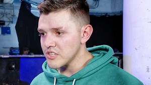 Dominik Mysterio, Sonya Deville and Apollo Crews send messages: Talking Smack, Sept. 18, 2021