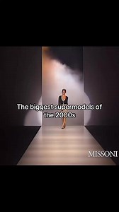Natalia Vodianova — 2000s Supermodel Profile