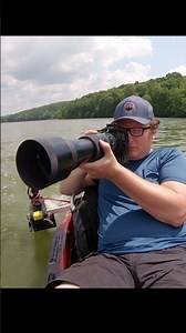 Waterfowl Photography and Chill