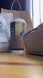 23 reactions | Breakfast Courtesy of Java House 襤 #gaetanoandlucky | Capital FM Uganda | Facebook