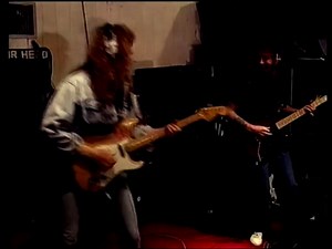 Iron Maiden - Holy Smoke (Official Video)