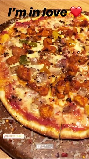 Indian Food Blogger (@theindianfoodblogger)’s videos with original sound - Rithusha