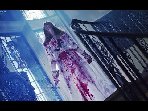 THE RUSSIAN BRIDE (2018) Trailer #1 HD