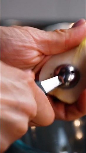 Pear Cutting Hacks Quick & Easy Ways to Prep Your Fruit!