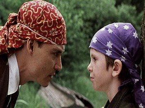 Finding Neverland full movie