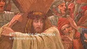 3.7K views · 821 reactions | Chapelet de Lourdes du vendredi 23 septembre 2022 Prions ensemble le Rosaire avec marie notre Mere Vendredi Mystères Douloureux du rosaire Confions à Notre Dame de Lourdes et à Sainte Bernadette nos intentions «Ô Marie conçue sans péché, priez pour nous qui avons recours à Vous.» Notre-Dame de Lourdes, priez pour nous ! Sainte Bernadette, priez pour nous. | Coeur Immaculé de Marie | Facebook