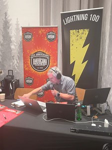 Lightning 100 on Reels