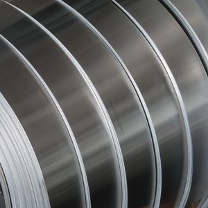 [Hot Item] Anodized Coated Decorative Trim and Interior Wall Cladding Panels Aluminum Strip Roll