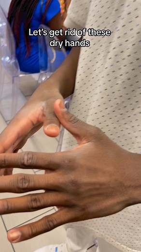 ✨ Say goodbye to dry hands with our Lavender Honeysuckle Shea Butter...