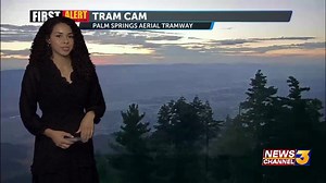 Tatum Larsen 08/02/2023 Forecast | Women Weather Forecasters