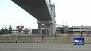 Duluth Skywalk Structural Repairs to Begin Soon - Fox21Online
