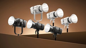 Godox Introduces LITEMONS LE Series: Affordable Bi-Color LED Lights