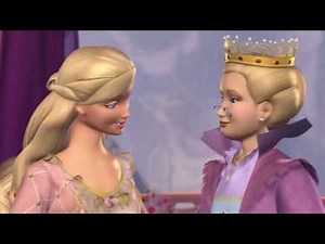 Barbie as the Princess and the Pauper Movie - Part 16 [HD]