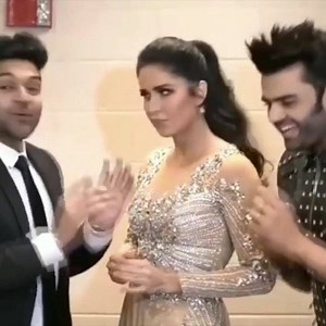 2.8K views · 39 reactions | When Sheila ki jawani is in the blood❤️爛 Katrina Kaif Guru Randhawa Maniesh Paul #bollywood #guestiinlondon #manishpaul #katrinakaif #gururandhawa #entertainment #media #sheilakijawani #laugh #funnyvideo #comedy #famousvideo | Guest iin London | Facebook