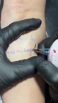 Best First Tattoo Ideas | Tattoos for Beginners with Meaning #tattoo #tattoofun