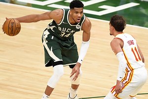 Suns vs. Bucks NBA Finals Game 4 Live Stream: How To Watch Bucks vs. Suns Game 4 Live