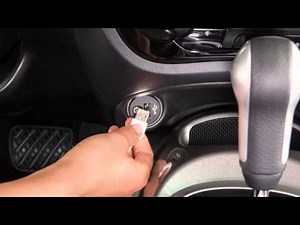 2016 NISSAN Juke - USB/iPod® Interface