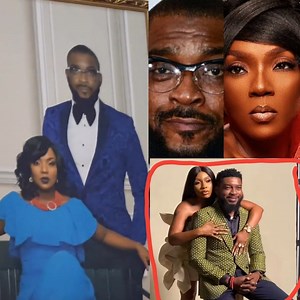 💙Another Big Celebrity Wedding Loading 2024💍 ❌Congratulations To Actor CHIDI MOKEME And CHIOMA CHUKWUKA As They Announced Their Forth Coming Wedding.. Love Is A Beautiful Thing | Bazz Blog