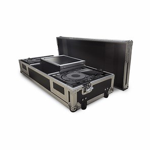 [Hot Item] Equipment Pioneer CDJ 1000MK3 & Djm 850 &Pioneer 2000 Custom CDJ Flight Case