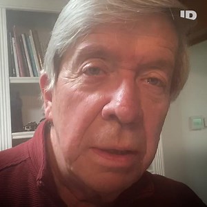 Let everyone know you've got plans on 5.21.20 | Investigation Discovery