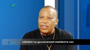 Homosexualité: Le Cameroun se contredit | STV Cameroon