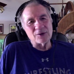 Gerald Brisco Recalls Stopping Jim Cornette From THROTTLING Kevin Dunn! 😱#wwe #wrestling | The History of Wrestling