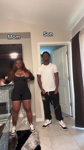 Step Mom Catches Son in Unexpected Moment