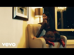 Nicki Minaj - Bust Down Barbiana (Video)