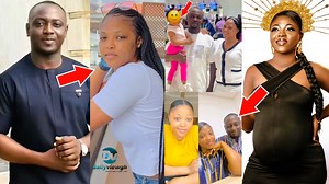 29K views · 514 reactions | NDC's Samuel Aboagye Vs Abigail - Wife Rejects DNA Test As Family Storm Court - FULL STORY Follow our WhatsApp channel for all the breaking stories: https://whatsapp.com/channel/0029Vb1v50qLtOj3x1cTzM0M | Daily View Gh | Facebook