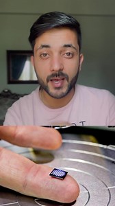 World Smallest Computer | Waleed Malik World | Facebook