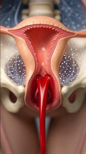 Menstruation Explained: What Happens During a Female Period?