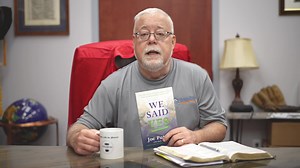 12 reactions | The spring Ministry Seminar is right around the corner! Check out this video from our speaker, Joe Putting, and be sure to register at point.edu/ministryseminar. | Point University | Facebook